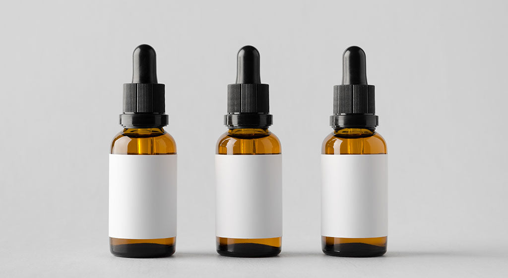 How To Choose The Right Dropper Bottles