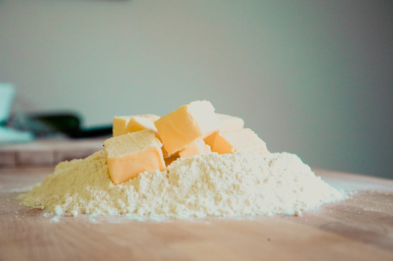 Does butter go bad?  Comprehensive Guide to Preservation and Safety