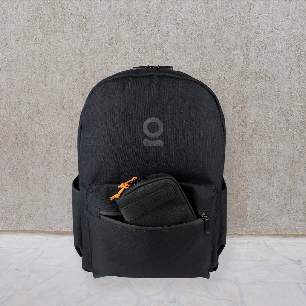 Carbon-lined Backpack ONGROK USA 