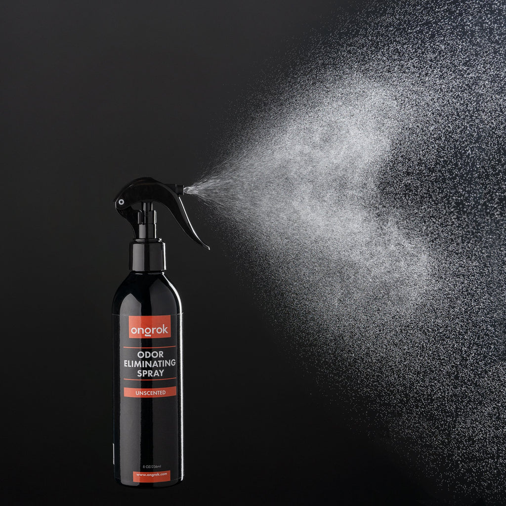 Odor Eliminating Spray ongrok us 
