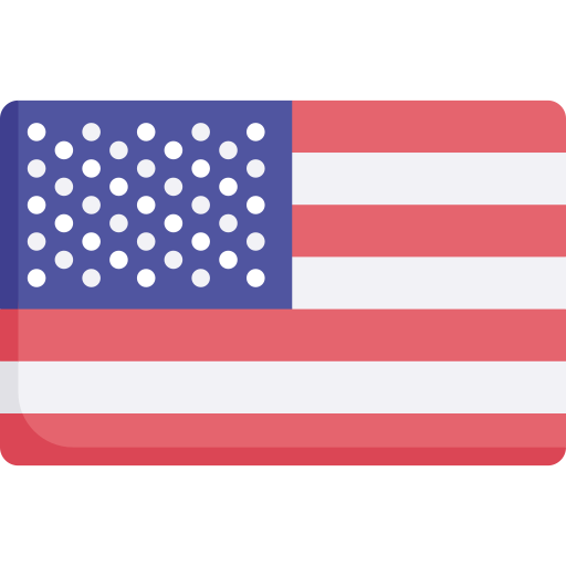 Flag of United States