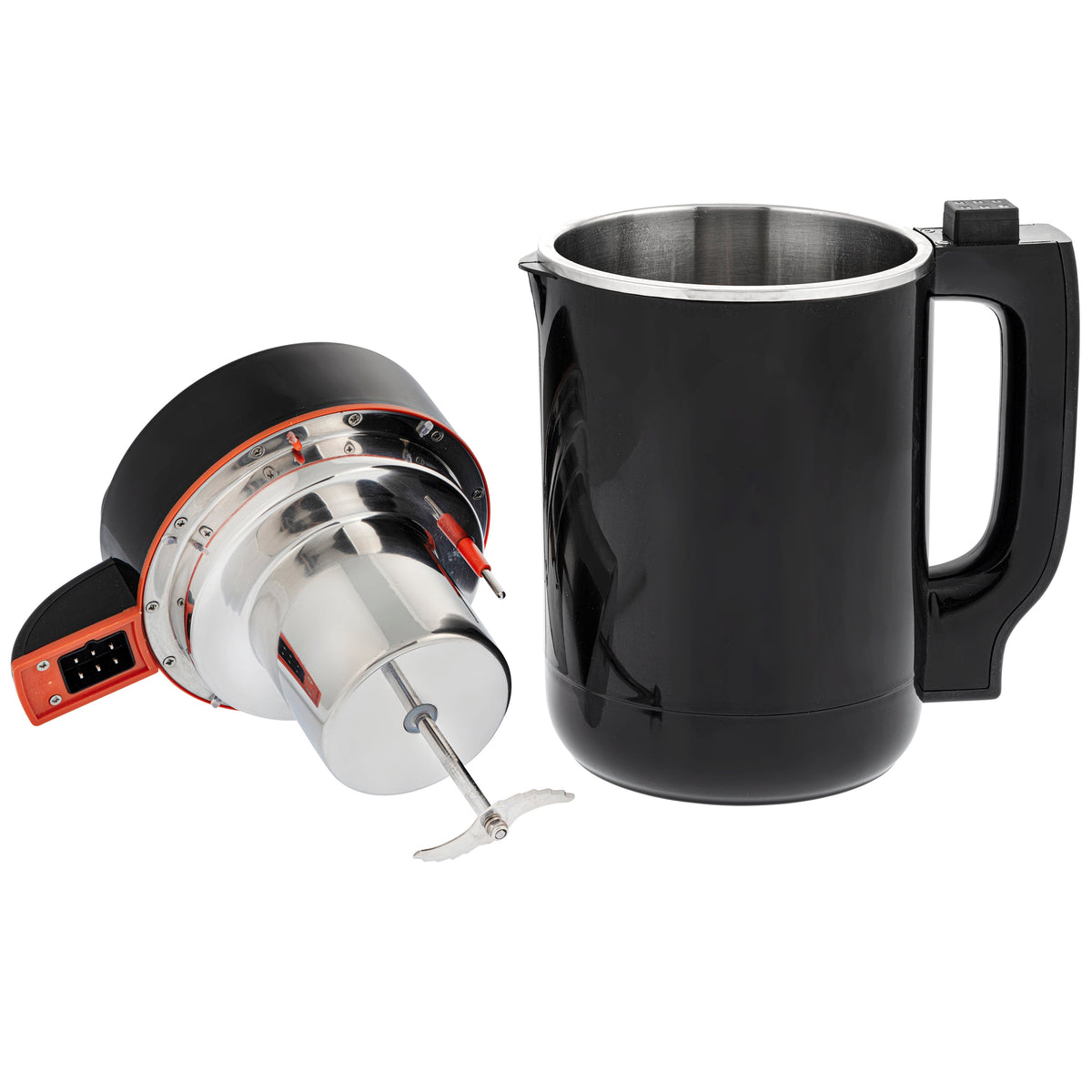 Choosing The Right Botanical Infuser