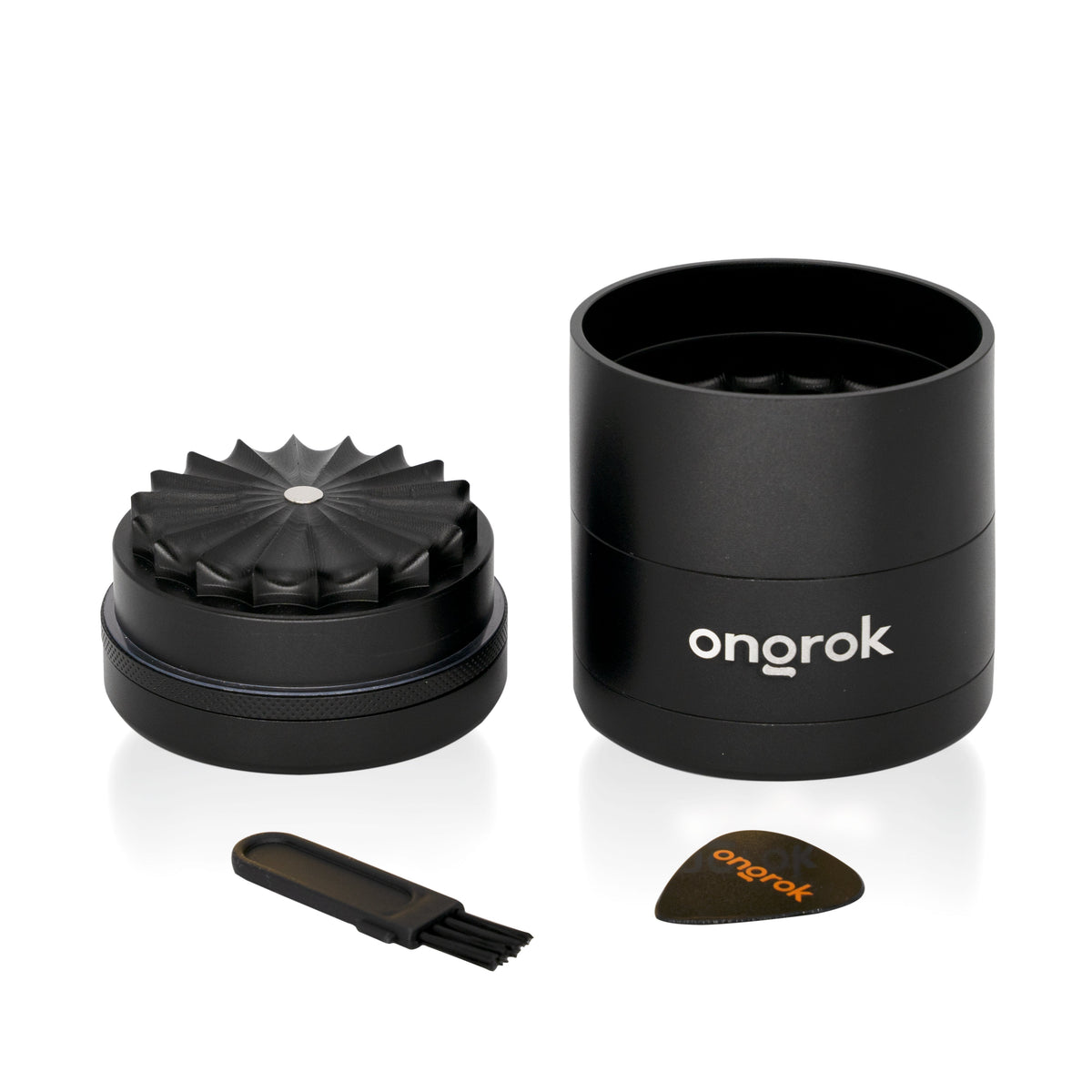 The New Era of Herb Grinding: Exploring Toothless Grinder