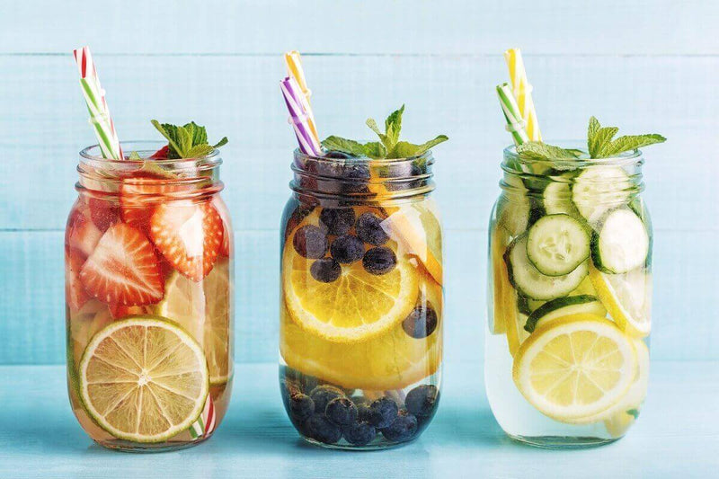 4 Homemade Infusions That Will Make The Perfect Gift