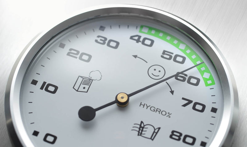 4 Reasons To Have A Hygrometer