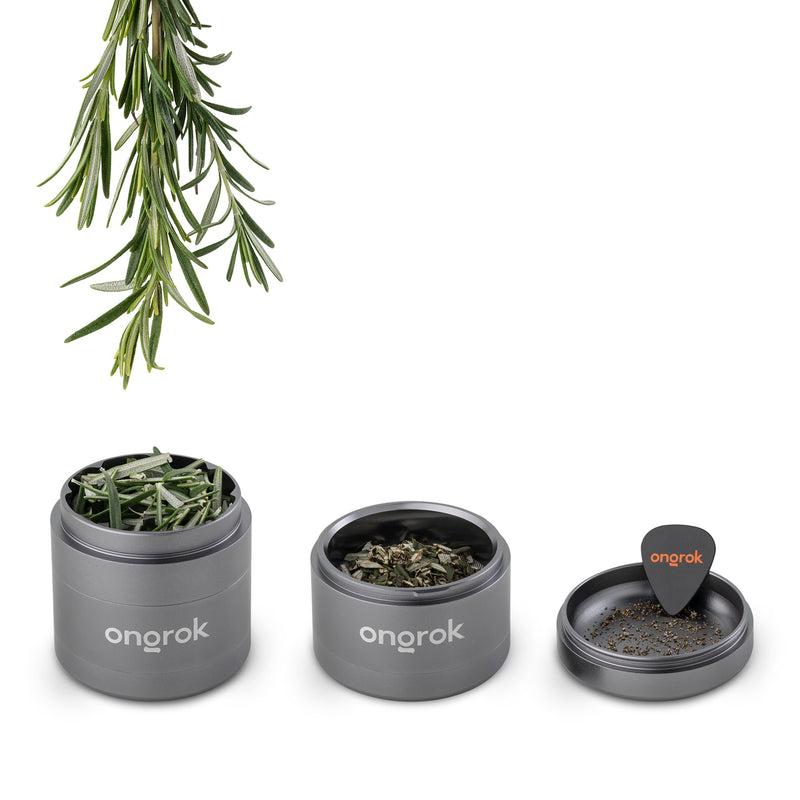 Tips For Choosing The Right Herb Grinder