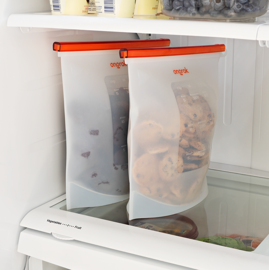 Is Silicone Safe for Food? BPAFree Solutions