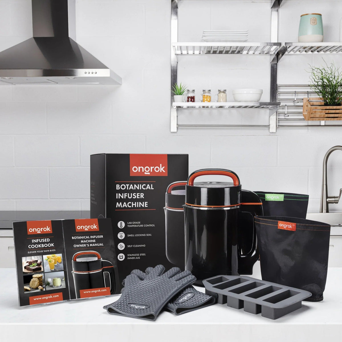 Why You Need A Cannabutter Machine and Where to Get one