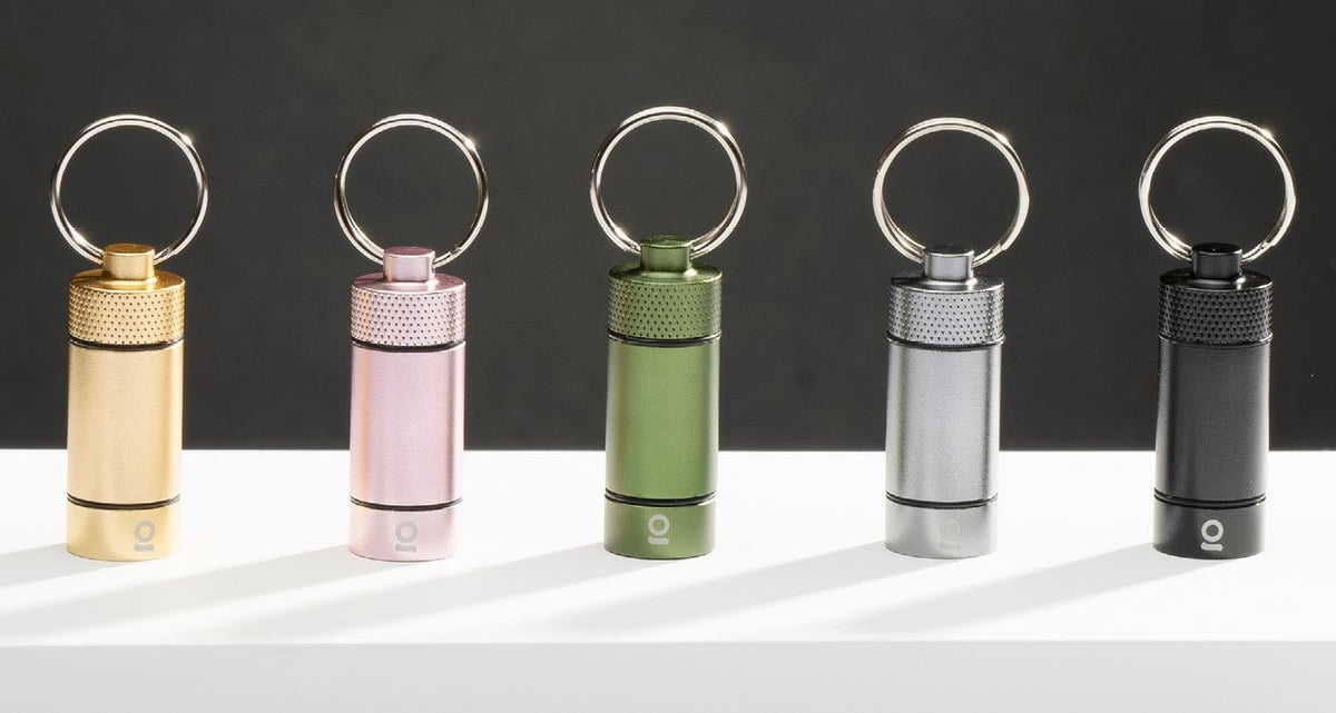 Maximizing Portability and Security: Tailoring Storage Tubes for Your On-the-Go Essentials