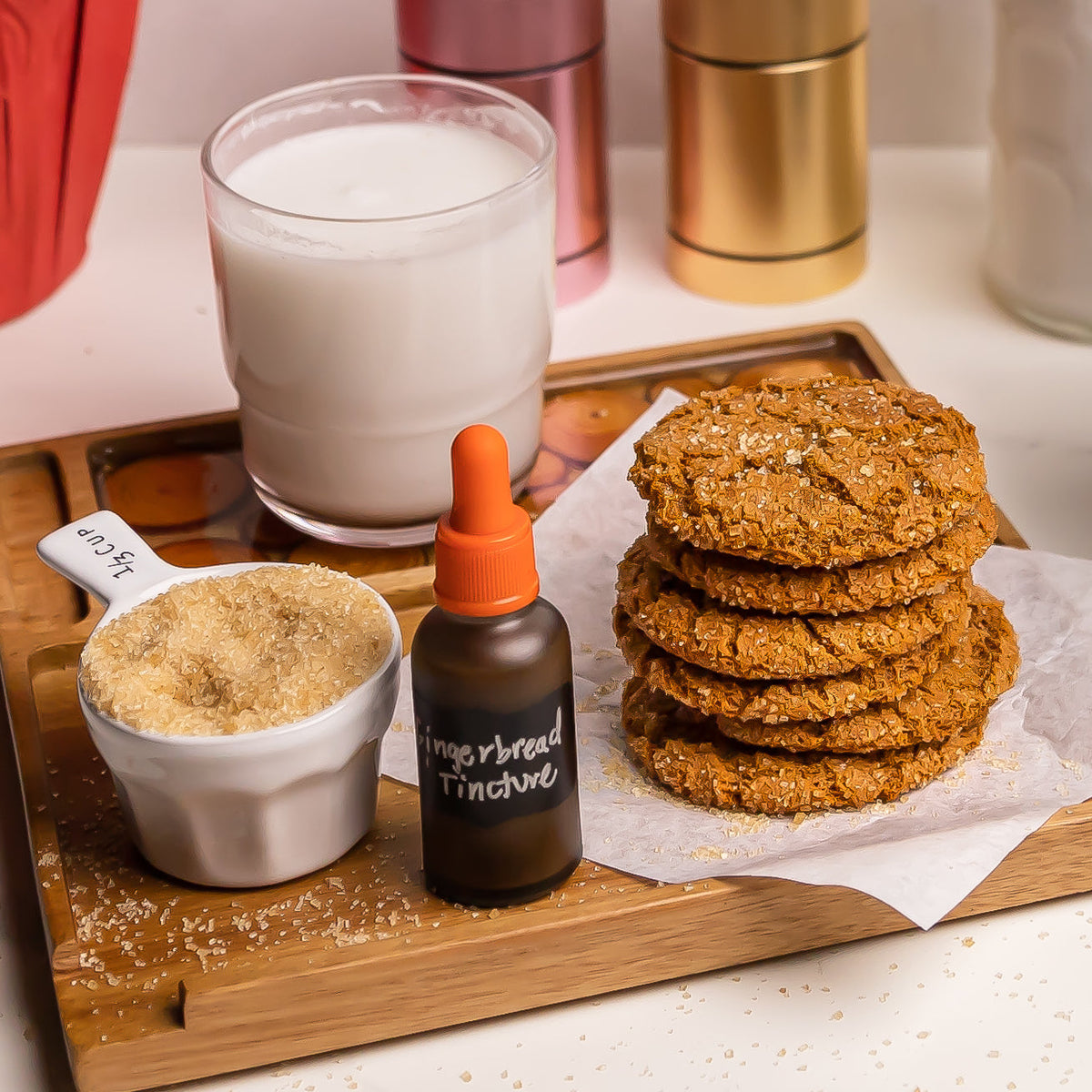 Tips for Making Your Own Alcohol-Based Tinctures