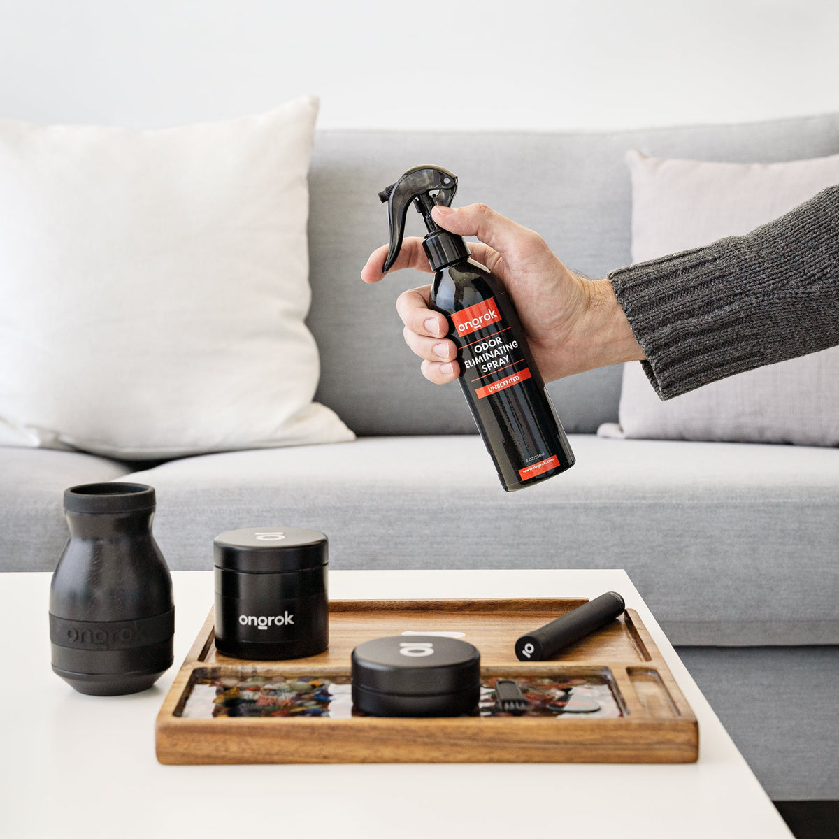 How To Get Rid Of Smelly Odors