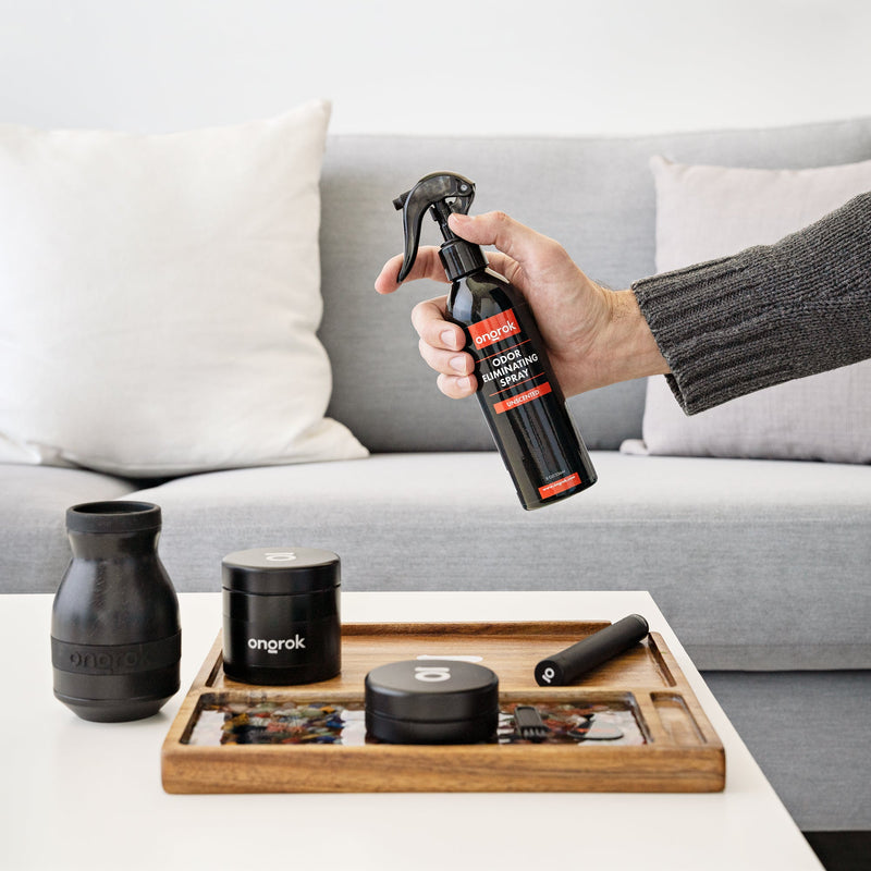 How To Get Rid Of Smelly Odors