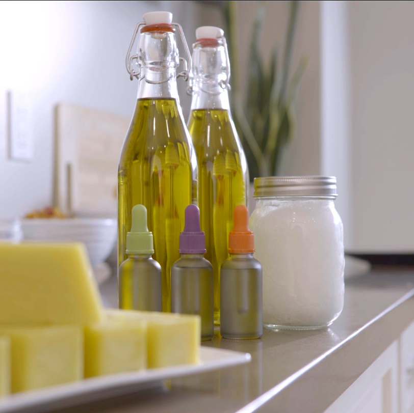 Everything You Need to Know About Making Your Own Tinctures