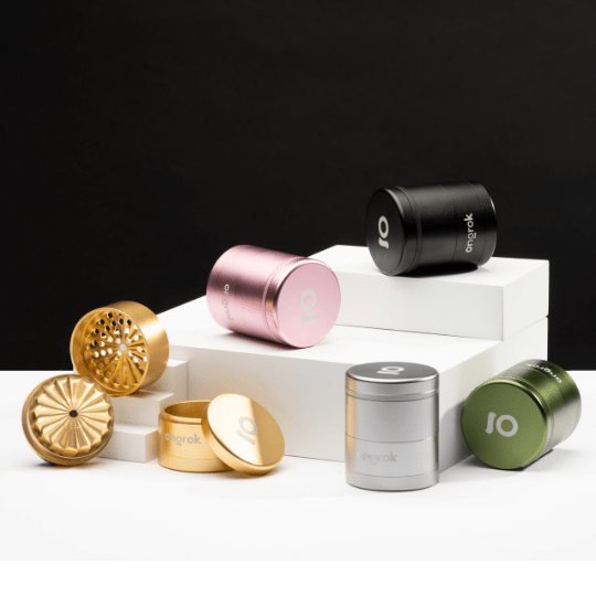 Why 'Toothless' Grinders are Taking Over