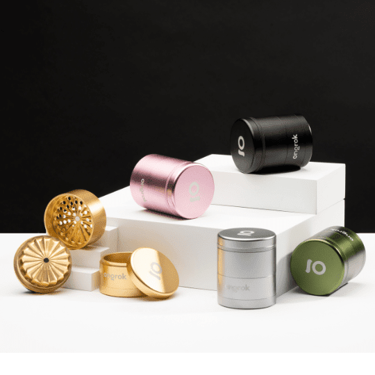 Are Toothless Grinders Better? How They Work vs Teeth