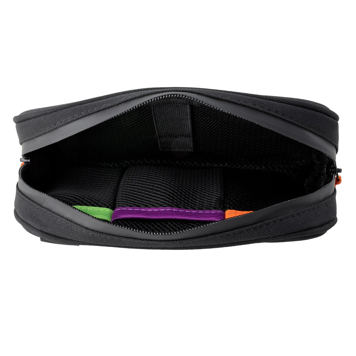 How Do Smell Proof Bags Work?