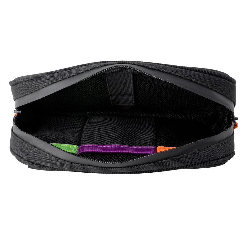 How Do Smell Proof Bags Work?