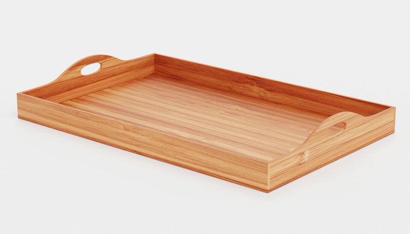A Guide To Taking Care Of Your Bamboo Tray