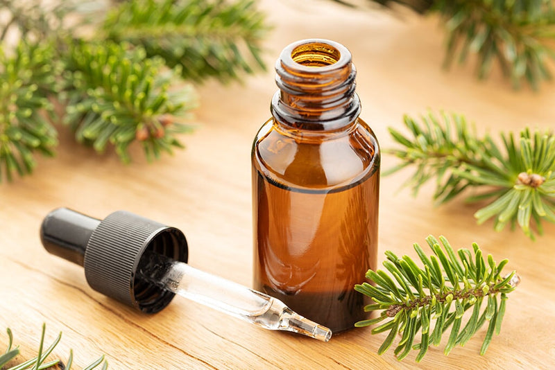 A Guide To Using Dropper Bottles