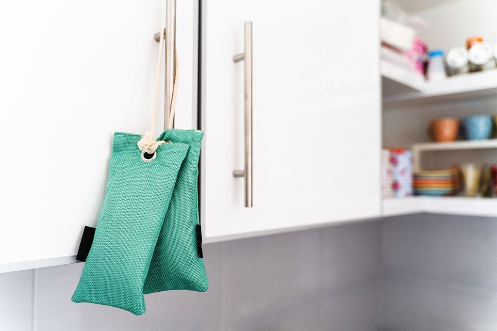 Air Purifying Bags: How Effective Are They?