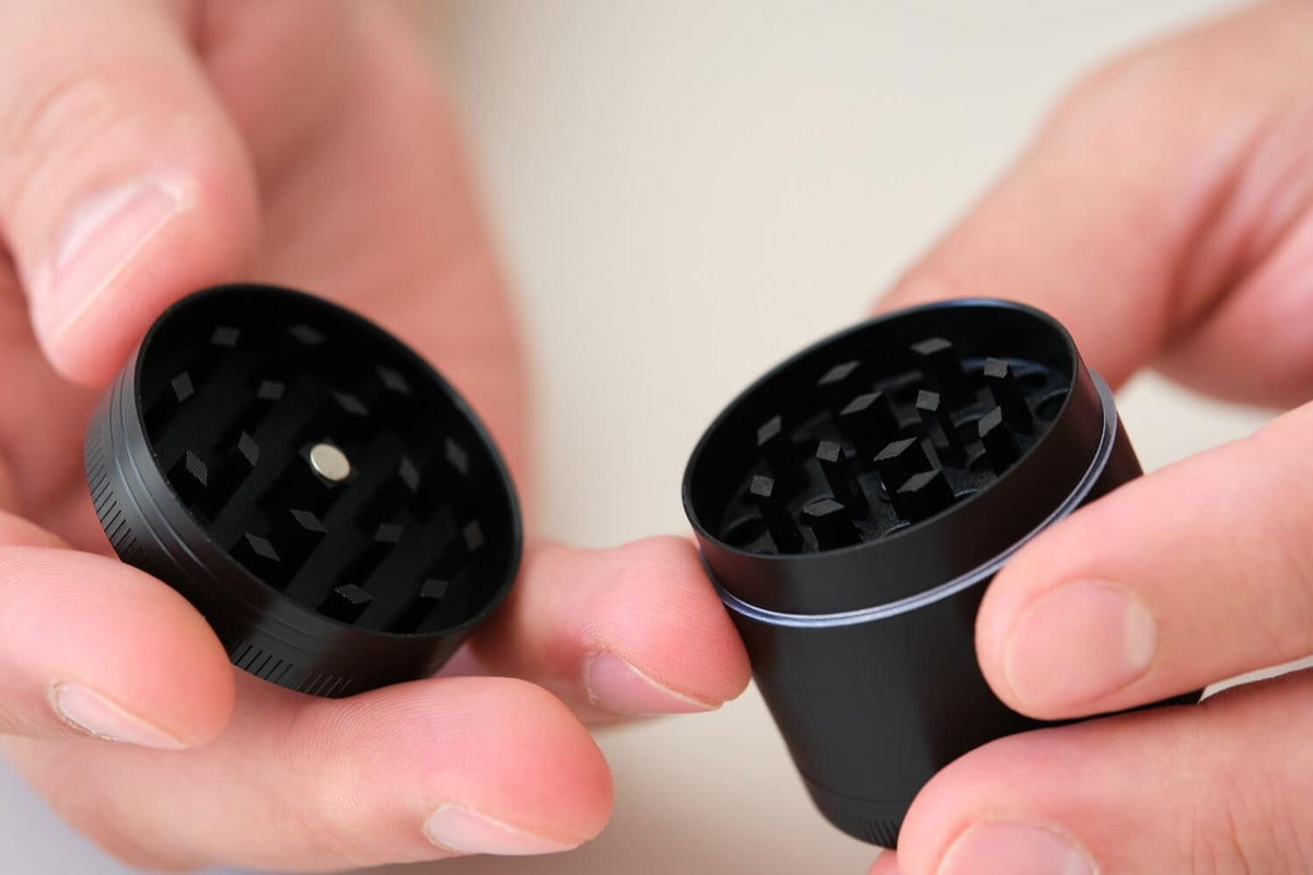 Essential Tips For Cleaning A Grinder