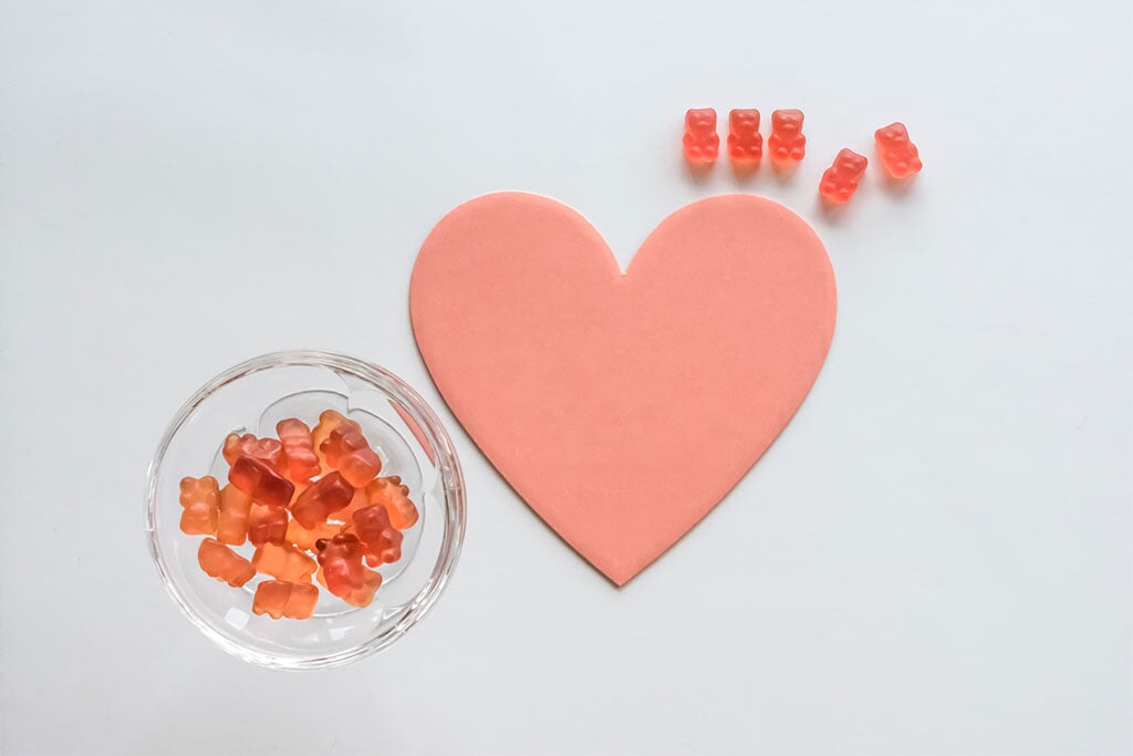 How To Make Champagne Gummies For Your Next Party