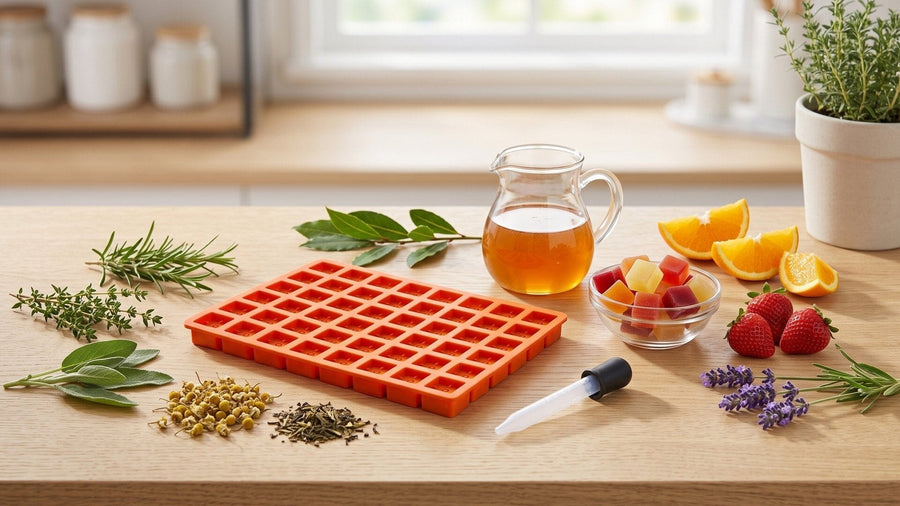 How to Make Infused Gummies: 3 Methods That Work