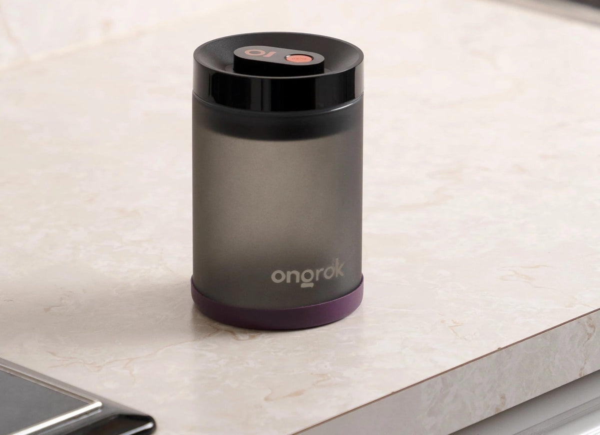 Keeping It Fresh: The Magic of Vacuum Storage Jars in Preserving Everyday Items