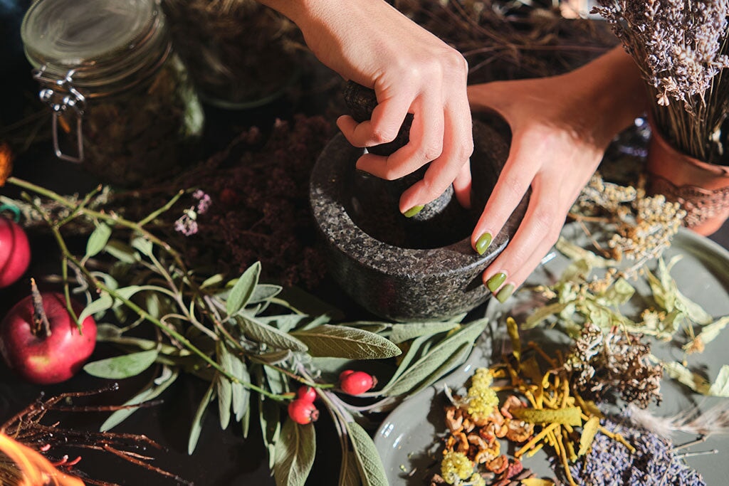 Make Your Own Tincture In 4 Hours