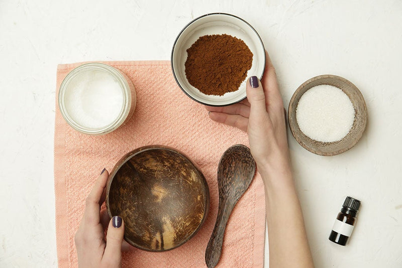 Why Making Your Own Skincare Products Is A Good Idea