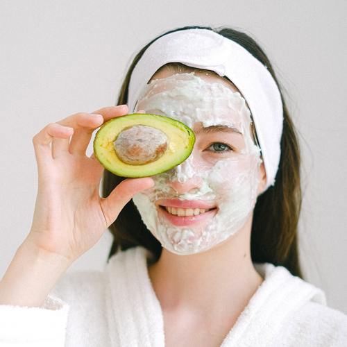 Best DIY Infused Face Masks to Try This Summer