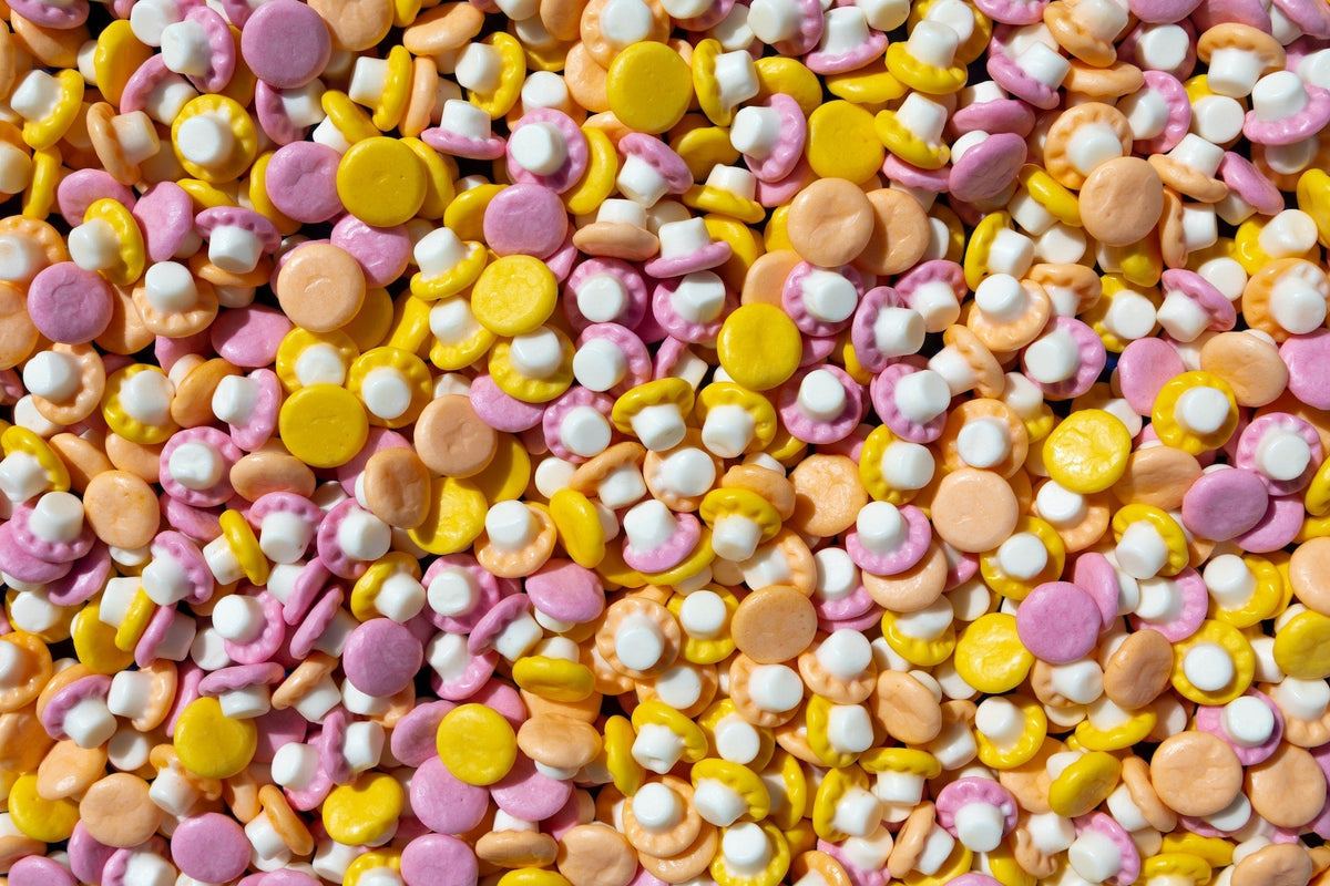 The Magic of Mushroom Gummies: A Guide to Crafting Your Own