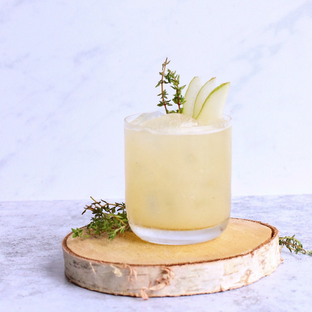 Recipe: How To Make Herbal Infused Lemonade