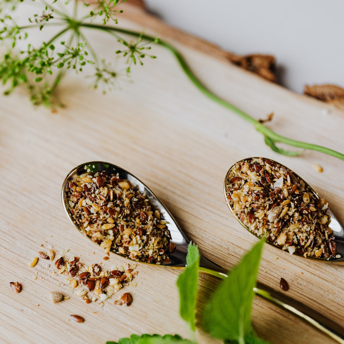 Fresh Vs. Dried Herbs: Which One Is Better For Infused Oils?