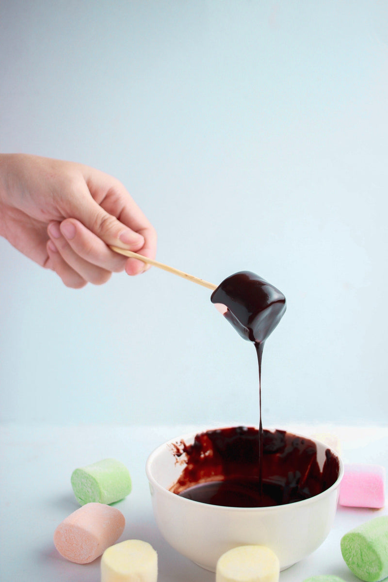 The Ultimate Herb Chocolate Recipe: How to Make it at Home