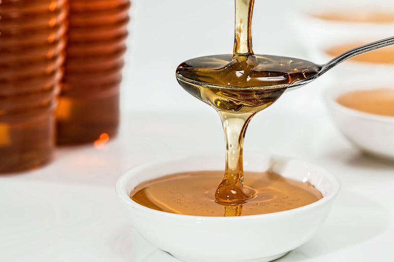 Get Buzzed on Honey: The Beginner's Guide to Infusing Honey