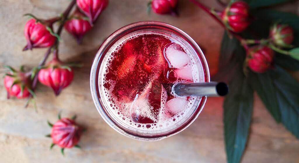 Recipe: Herbal Iced Tea Recipe To Keep You Cool This Summer