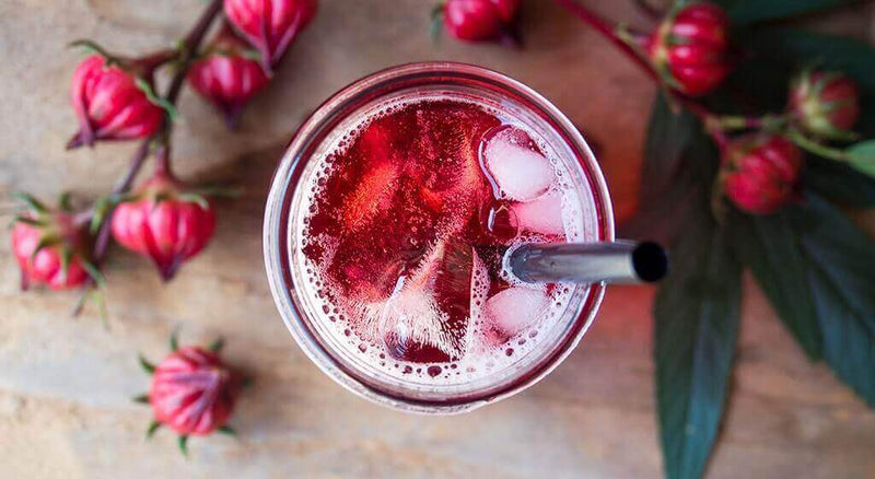 Recipe: Herbal Iced Tea Recipe To Keep You Cool This Summer
