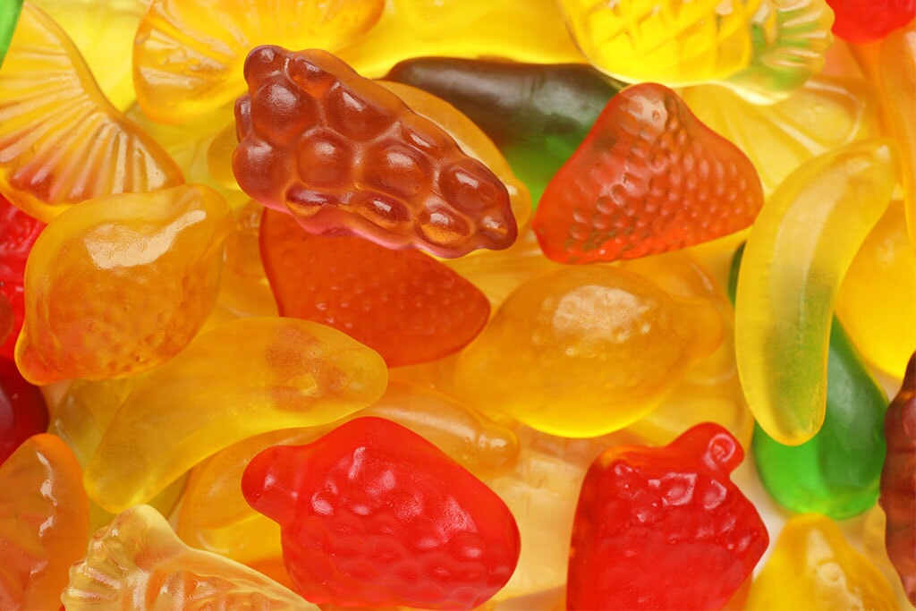 Recipe: How to Make Your Own Sleep Aid Gummies