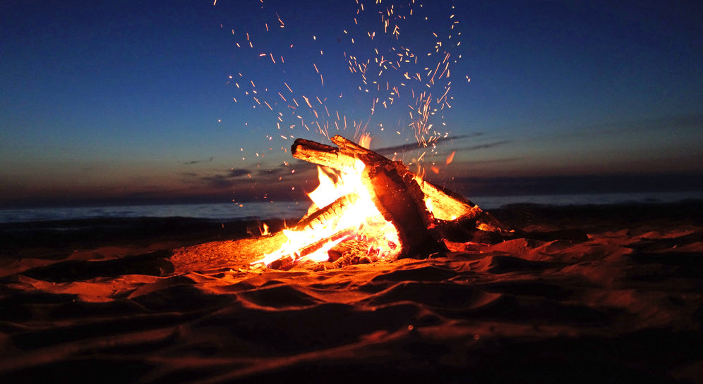 Recipe: Special S’mores To Make By The Campfire This Summer