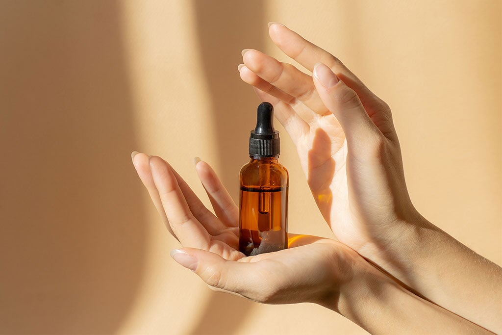The Importance Of Using Dropper Bottles