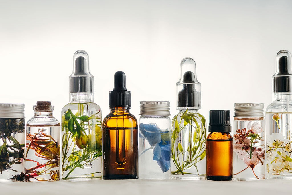 Exploring The Best Herb-Infused Oils For Your Health