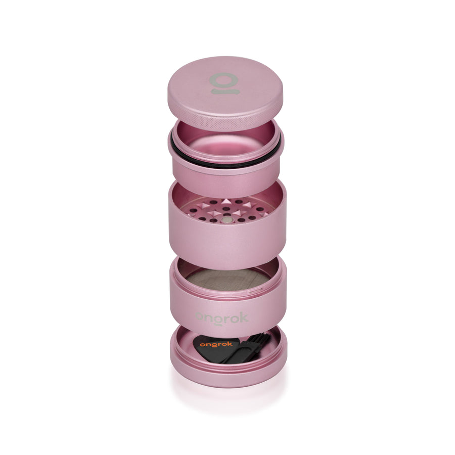 Herb Grinders