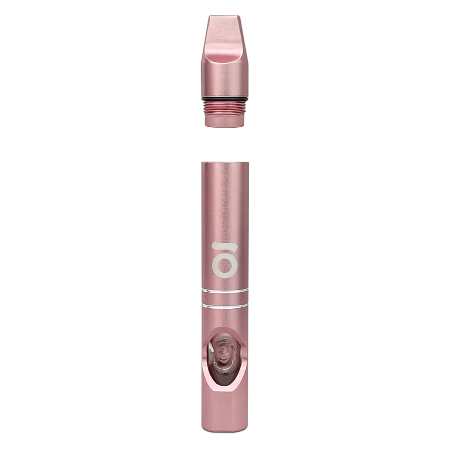 Meditation Pipe