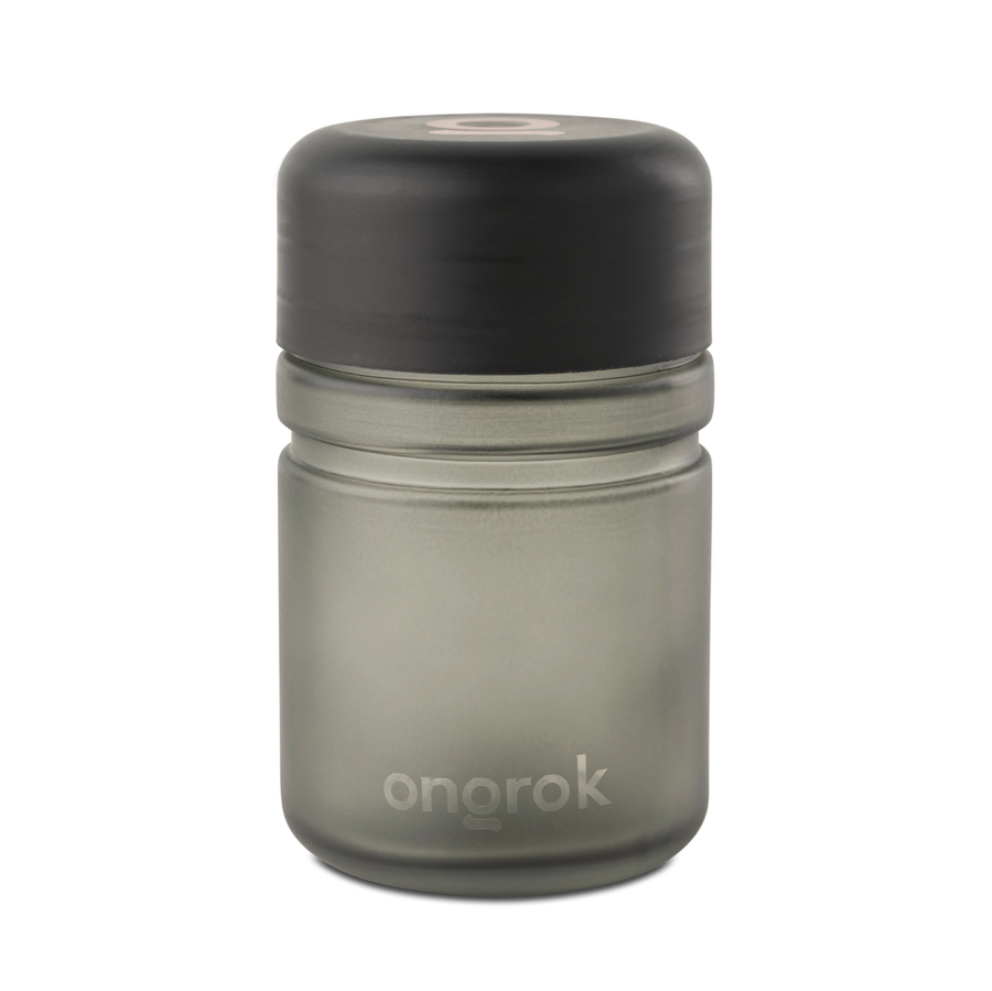 Child Resistant Storage Jar
