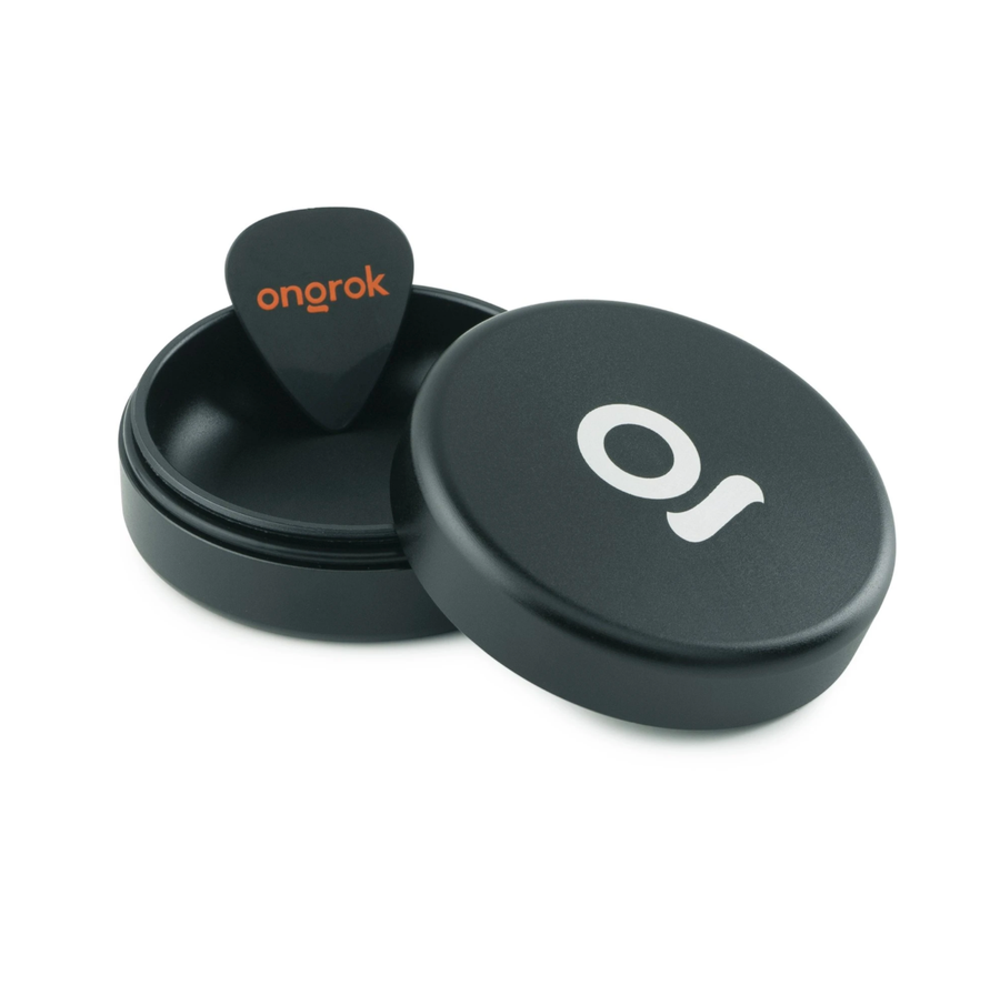 Storage Pucks