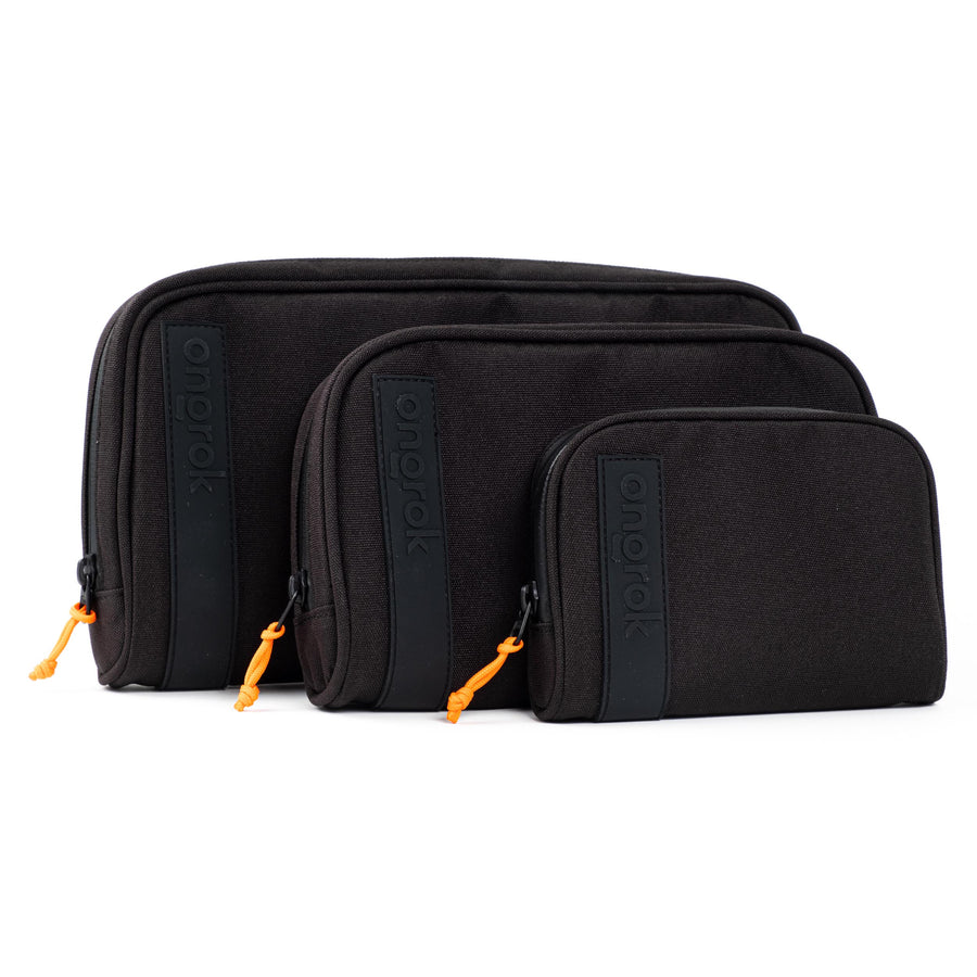 Travel Bags and Wallets