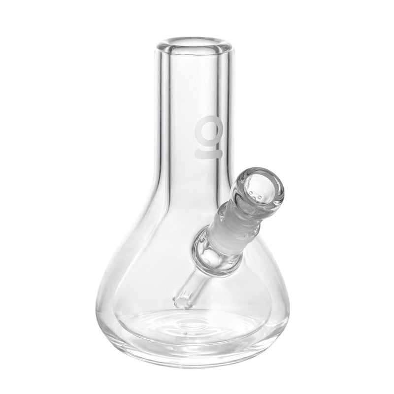 Double Glass Wall Water Pipe ONGROK USA 