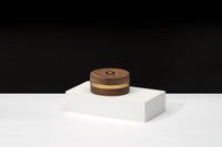 3 Inch, 2-Piece Walnut Grinder ONGROK USA 