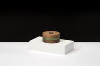 3 Inch, 2-Piece Walnut Grinder ONGROK USA 